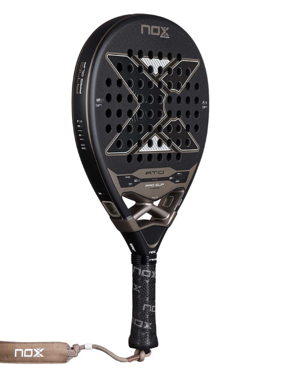 NOX AT10 Pro Cup Hard 2026 - Padel One