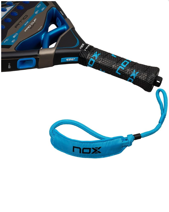 NOX AT10 Pro Cup Soft 2026 - Padel One