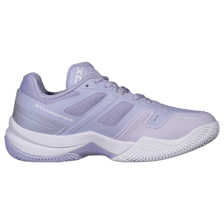 NOX AT10 Pro Purple/White – Padel Shoes - Padel One
