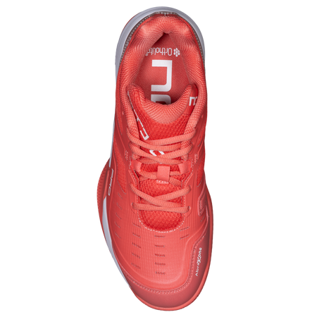 NOX AT10 Pro Sea Coral/White – Padel Shoes - Padel One