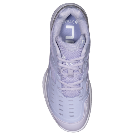 NOX AT10 Pro Purple/White – Padel Shoes - Padel One