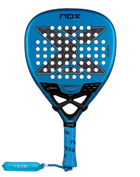 NOX EA10 Ventus Attack 12K Xtrem 2026 - Padel One