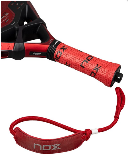 NOX EA10 Ventus Hybrid 12K Xtrem 2026 - Padel One