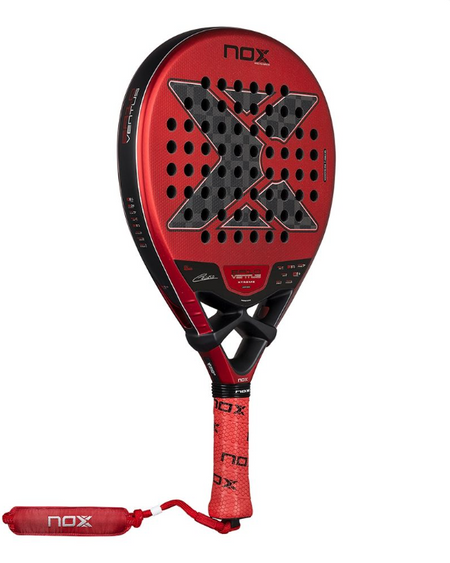 NOX EA10 Ventus Hybrid 12K Xtrem 2026 - Padel One