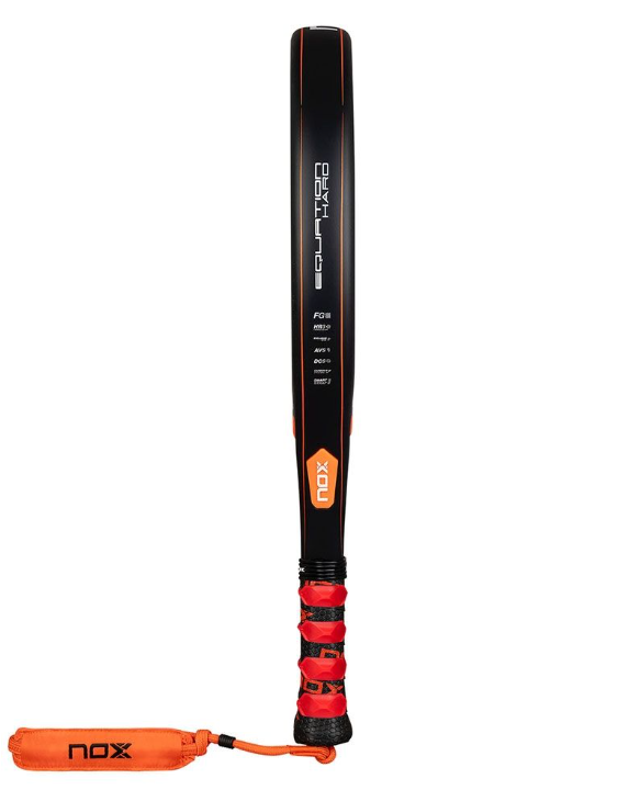 NOX Equation Hard 2026 - Padel One