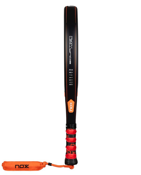 NOX Equation Hard 2026 - Padel One