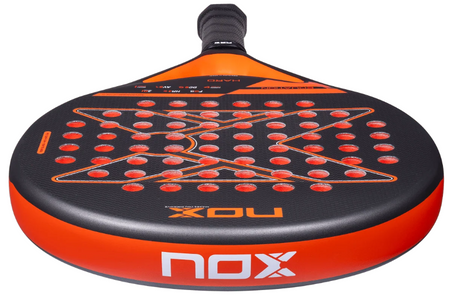 NOX Equation Hard Advanced 2027 – ракурс 3