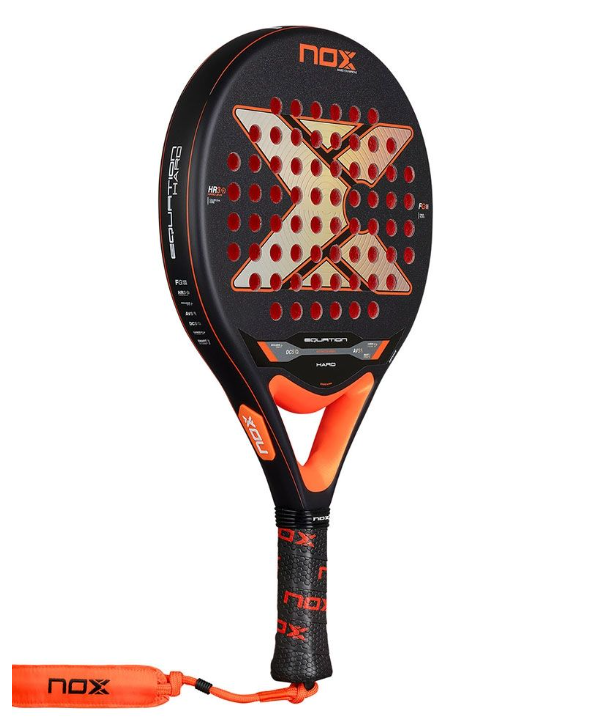 NOX Equation Hard 2026 - Padel One