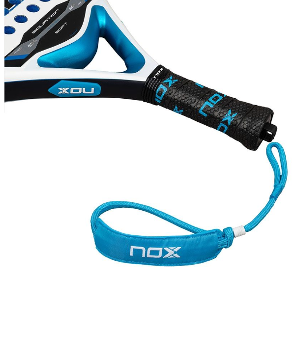 NOX Equation Soft 2026 - Padel One
