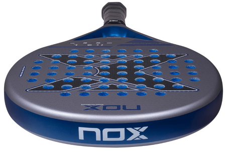 NOX Equation Soft Advanced 2027 – ракурс 3