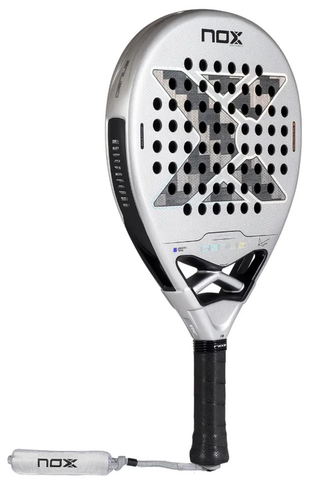 NOX Genius 12K Alum Xtrem 2027 – ракурс 3
