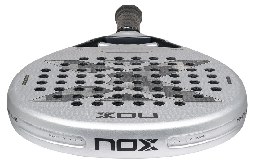 NOX Genius 12K Alum Xtrem 2027 – ракурс 4