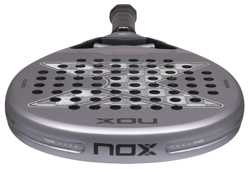 NOX Genius 18K Alum 2027 – ракурс 3