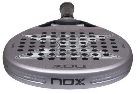 NOX Genius 18K Alum 2027 – ракурс 3