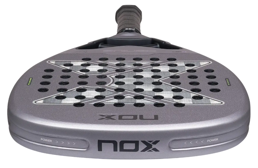 NOX Genius Attack 18K Alum 2027 – ракурс 4