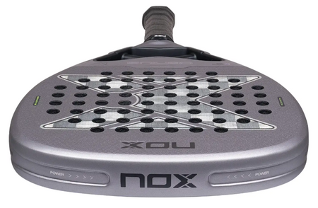 NOX Genius Attack 18K Alum 2027 – ракурс 4