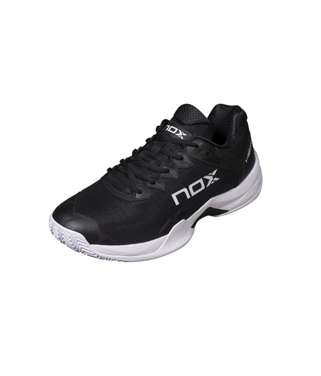 NOX ML10 HEXA Black – Padel Shoes - Padel One