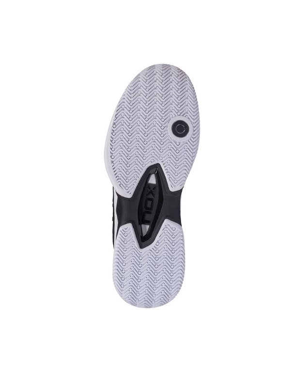 NOX ML10 HEXA Black – Padel Shoes - Padel One