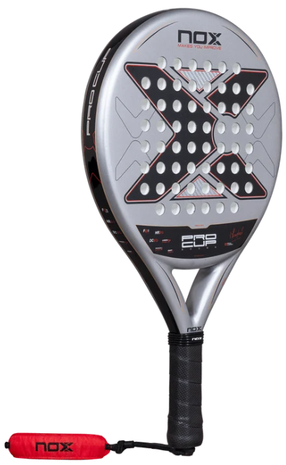 NOX ML10 Pro Cup Rough 2027 – ракурс 2