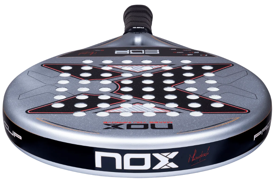 NOX ML10 Pro Cup Rough 2027 – ракурс 3