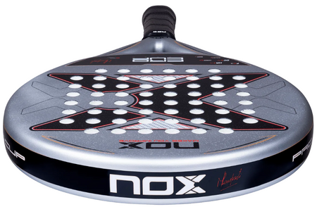 NOX ML10 Pro Cup Rough 2027 – ракурс 3