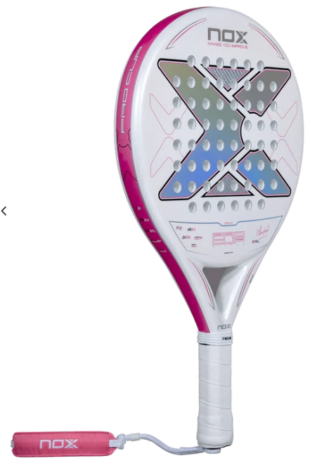 NOX ML10 Pro Cup Silver 2027 – ракурс 2