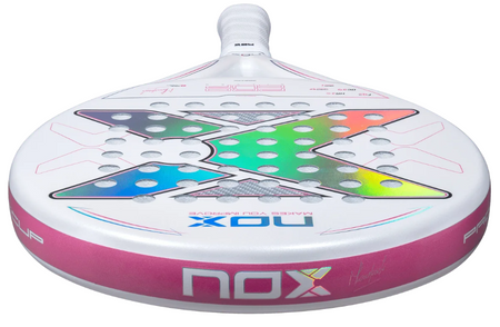 NOX ML10 Pro Cup Silver 2027 – ракурс 3