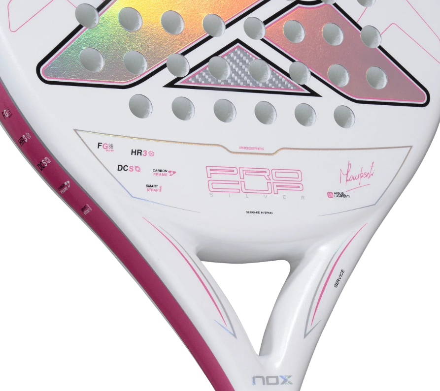 NOX ML10 Pro Cup Silver 2027 – ракурс 4