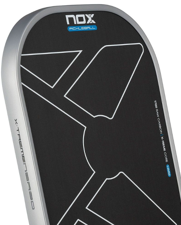 NOX X-TREME Nerbo 14mm ракета за Pickleball