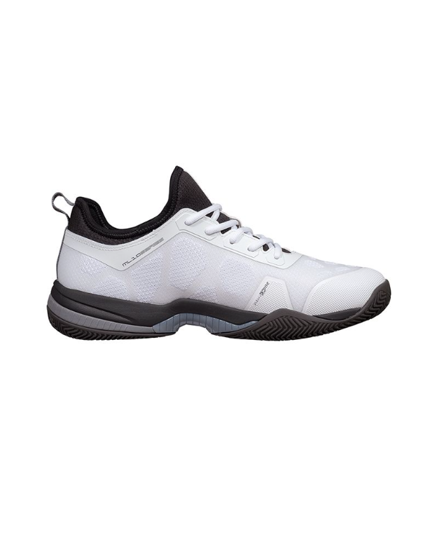NOX Nerbo Black – Padel Shoes - Padel One