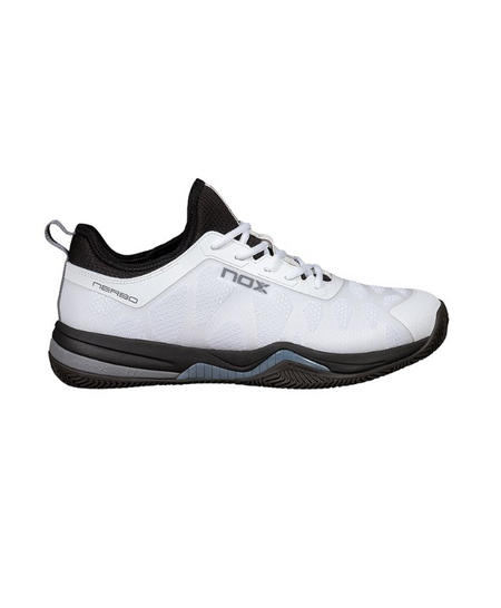 NOX Nerbo Black – Padel Shoes - Padel One