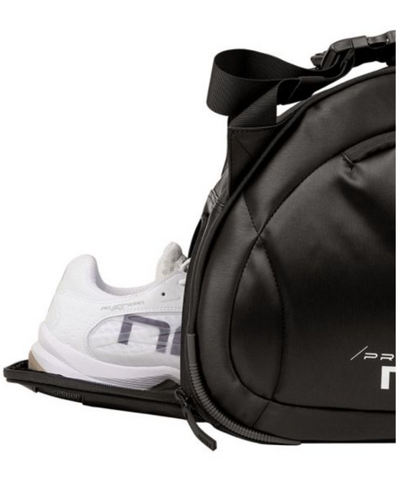 NOX Pro Series Black – Padel Backpack - Padel One
