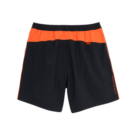 NOX Team Black – Men’s Padel Shorts - Padel One