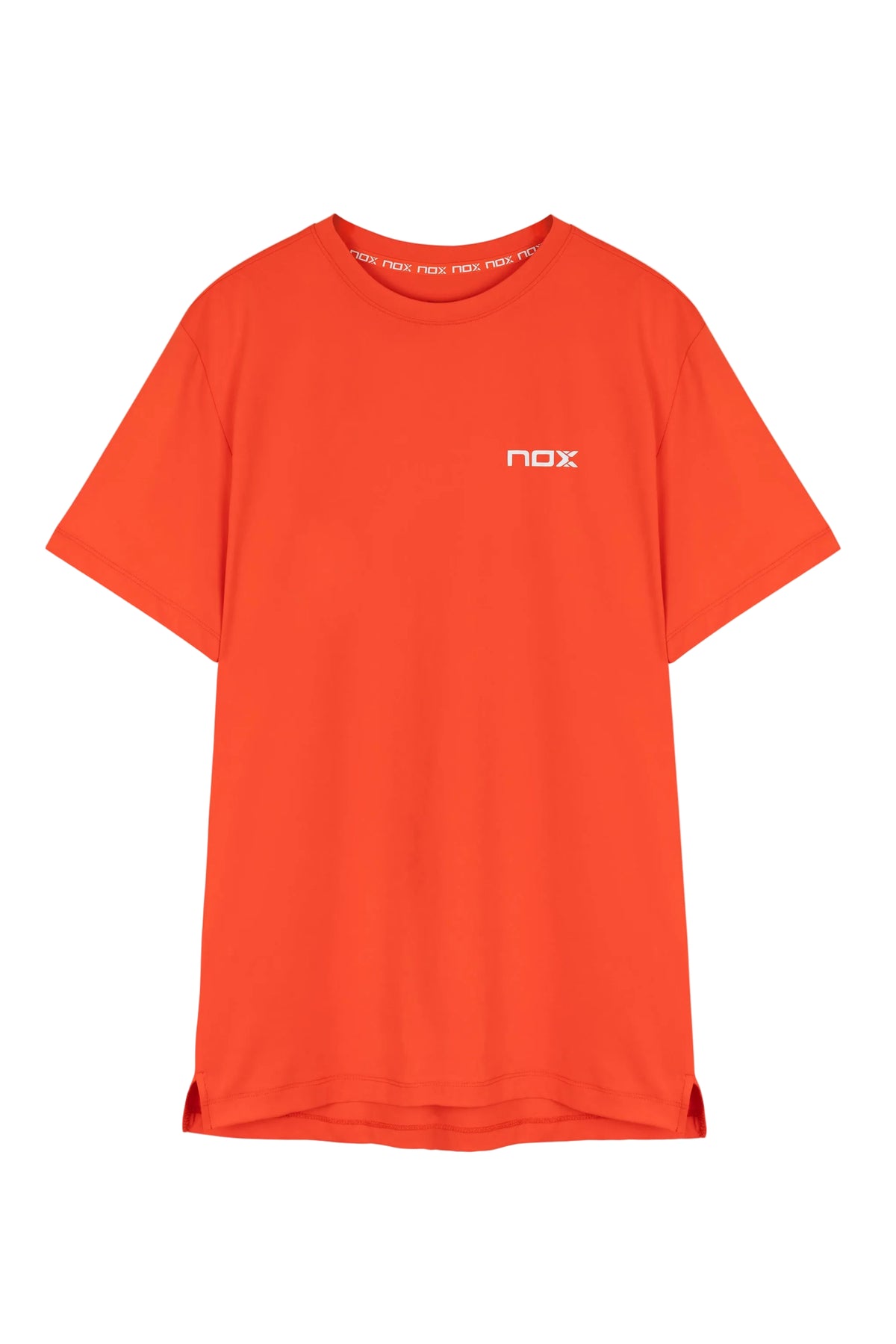 NOX Team Red – Men’s Padel T-Shirt - Padel One