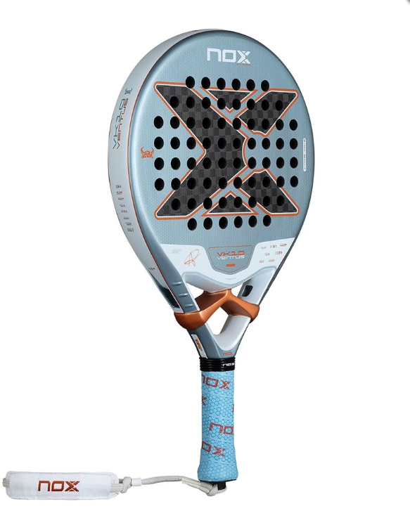 NOX VK10 Ventus Control 12K - Padel One