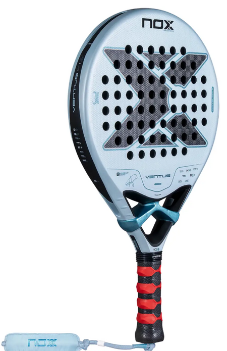 NOX Ventus 12K Aranzazu Osoro 2027 – ракурс 2