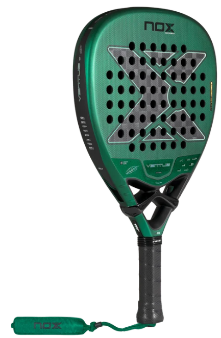 NOX Ventus Attack 12K Xtrem 2027 – ракурс 2