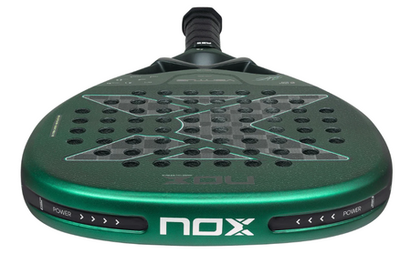 NOX Ventus Attack 12K Xtrem 2027 – ракурс 3