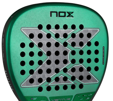 NOX Ventus Attack 12K Xtrem 2027 – ракурс 4