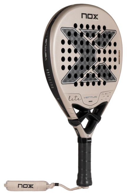 NOX Ventus Hybrid 12K Lite 2027 – ракурс 2