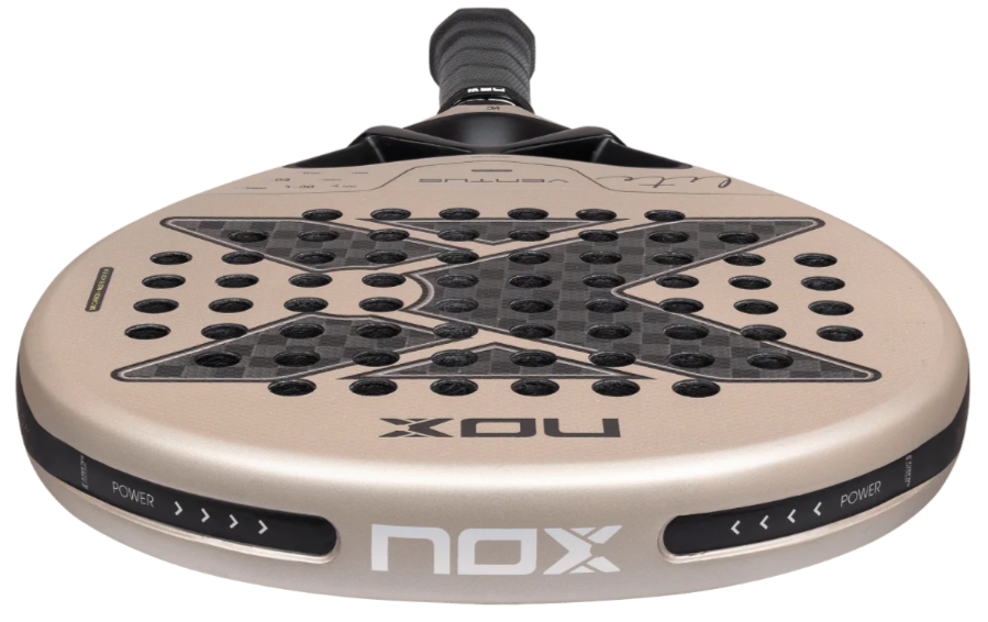 NOX Ventus Hybrid 12K Lite 2027 – ракурс 3