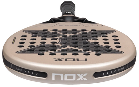 NOX Ventus Hybrid 12K Lite 2027 – ракурс 3