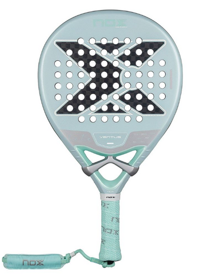 NOX Ventus Hybrid 12K Lite - Padel One