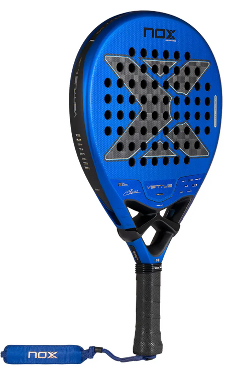 NOX Ventus Hybrid 12K Xtrem 2027 – ракурс 2