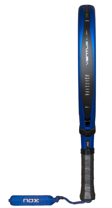 NOX Ventus Hybrid 12K Xtrem 2027 – ракурс 3