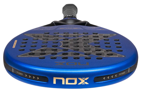 NOX Ventus Hybrid 12K Xtrem 2027 – ракурс 4