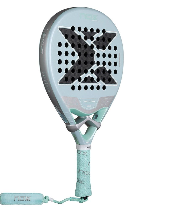 NOX Ventus Hybrid 12K Lite - Padel One