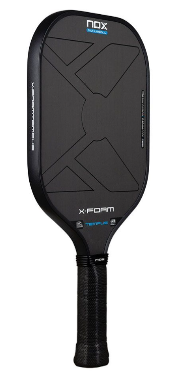 NOX X-FOAM TEMPUS с X-FOAM Gen 4 Core