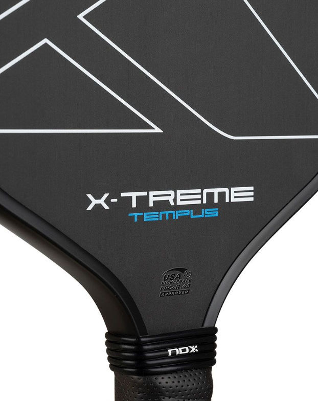NOX X-TREME Tempus 14mm Pickleball Paddle