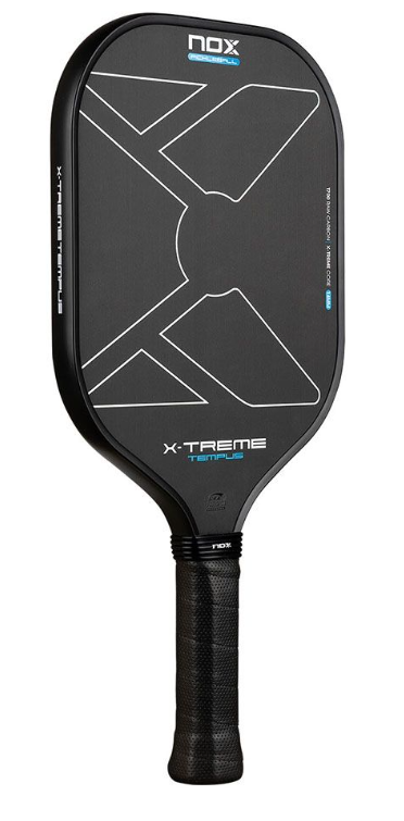 NOX X-TREME Tempus T700 Raw Carbon